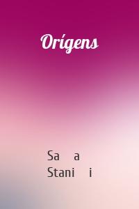 Orígens