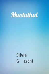 Muotathal