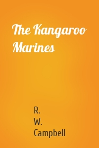 The Kangaroo Marines