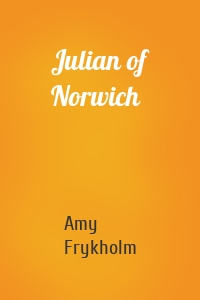 Julian of Norwich