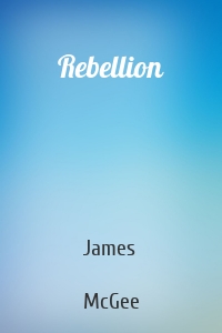 Rebellion