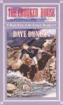 Дэйв Дункан - Кривой Домишко