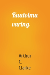 Kuutolmu varing