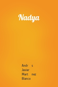 Nadya