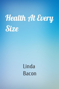 Health At Every Size