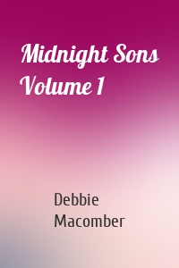 Midnight Sons Volume 1