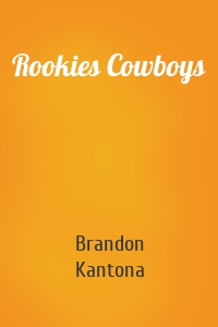 Rookies Cowboys