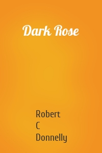 Dark Rose