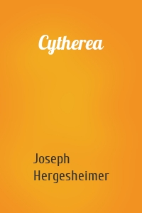 Cytherea