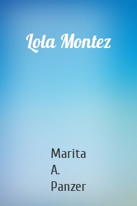 Lola Montez