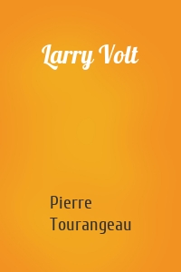 Larry Volt