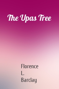 The Upas Tree