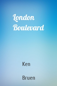 London Boulevard