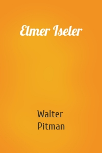 Elmer Iseler