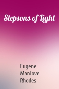 Stepsons of Light