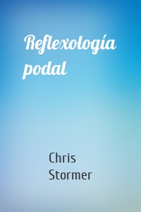 Reflexología podal