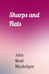 Sharps and Flats