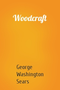 Woodcraft