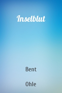 Inselblut