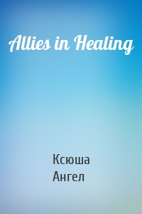 Allies in Healing