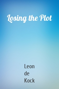 Losing the Plot