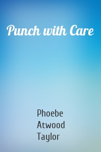 Punch with Care