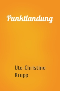 Punktlandung