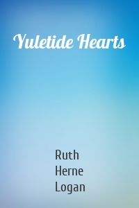 Yuletide Hearts
