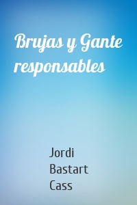 Brujas y Gante responsables