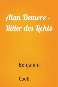 Alan Demore – Ritter des Lichts