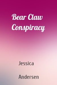 Bear Claw Conspiracy