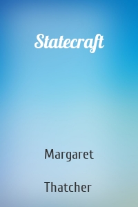 Statecraft