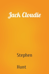 Jack Cloudie