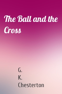 The Ball and the Cross