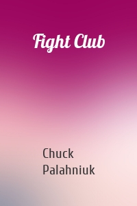 Fight Club