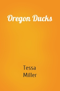 Oregon Ducks
