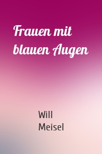 Frauen mit blauen Augen