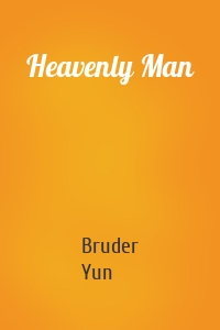 Heavenly Man