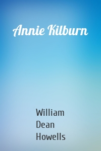 Annie Kilburn