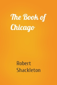 The Book of Chicago