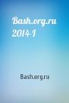 Bash.org.ru  - Bash.org.ru 2014-I