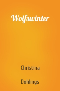 Wolfswinter