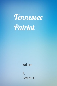 Tennessee Patriot