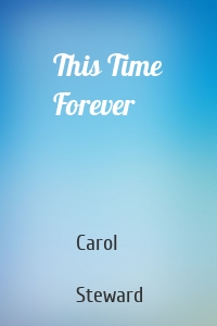 This Time Forever