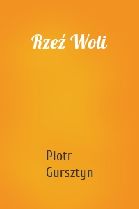 Rzeź Woli