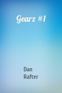 Gearz #1