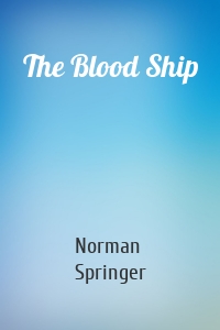 The Blood Ship