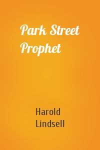 Park Street Prophet