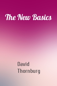 The New Basics