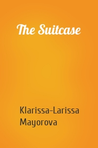 The Suitcase